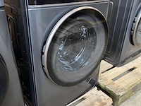 Wasmachine 10 kg 12 programma's space pro chiq, cw106581ax - afbeelding 4 van  5