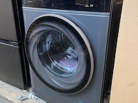 Wasmachine 10 kg 12 programma's space pro chiq, cw106581ax - afbeelding 4 van  5