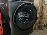Wasmachine 10 kg 12 programma's space pro chiq, cw106581ax - afbeelding 2 van  9