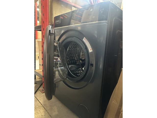 Wasmachine 10 kg 12 programma's space pro chiq, cw106581ax - afbeelding 6 van  9