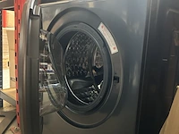 Wasmachine 10 kg 12 programma's space pro chiq, cw106581ax - afbeelding 6 van  9