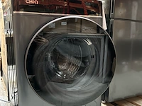 Wasmachine 10 kg 12 programma's space pro chiq, cw106581ax - afbeelding 2 van  6