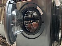 Wasmachine 10 kg 12 programma's space pro chiq, cw106581ax - afbeelding 3 van  6
