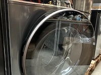 Wasmachine 10 kg 12 programma's space pro chiq, cw106581ax - afbeelding 6 van  6