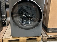 Wasmachine 10 kg 12 programma's space pro chiq, cw106581ax - afbeelding 2 van  9