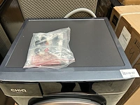 Wasmachine 10 kg 12 programma's space pro chiq, cw106581ax - afbeelding 9 van  9