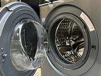 Wasmachine 10 kg 12 programma's space pro chiq, cw106581ax - afbeelding 5 van  8