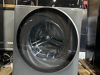 Wasmachine 10 kg 12 programma's space pro chiq, cw106581ax - afbeelding 2 van  8