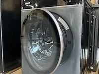 Wasmachine 10 kg 12 programma's space pro chiq, cw106581ax - afbeelding 3 van  8