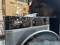 Wasmachine 10 kg 12 programma's space pro chiq, cw106581ax - afbeelding 5 van  8