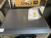 Wasmachine 10 kg 12 programma's space pro chiq, cw106581ax - afbeelding 6 van  8