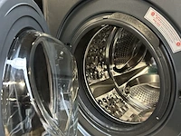 Wasmachine 10 kg 12 programma's space pro chiq, cw106581ax - afbeelding 7 van  8
