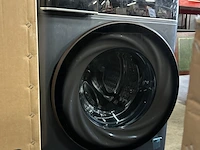 Wasmachine 10 kg 12 programma's space pro chiq, cw106581ax - afbeelding 2 van  6
