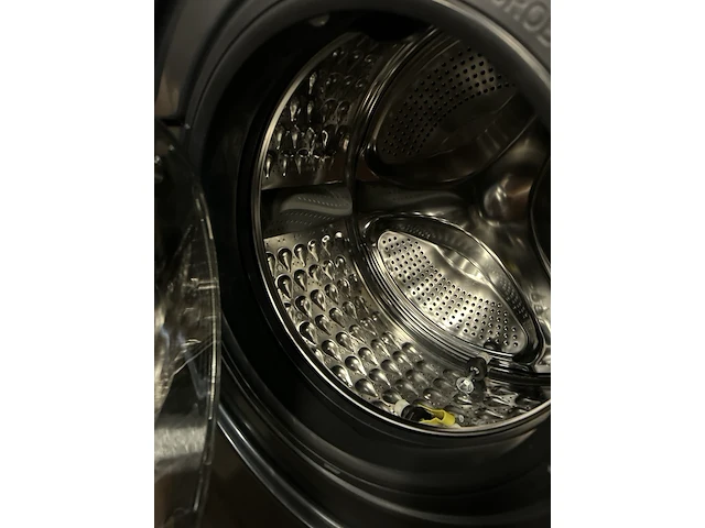 Wasmachine 10 kg 12 programma's space pro chiq, cw106581ax - afbeelding 5 van  6