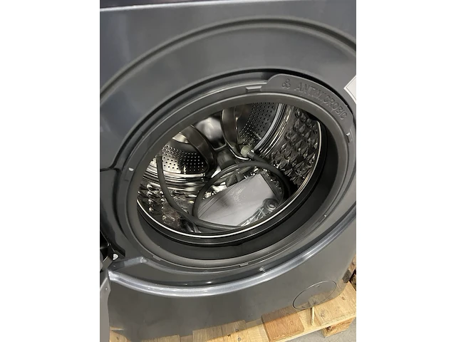 Wasmachine 10 kg 12 programma's space pro chiq, cw106581ax - afbeelding 4 van  5