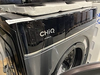 Wasmachine 10 kg 12 programma's space pro chiq, cw106581ax - afbeelding 5 van  5