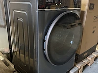 Wasmachine 10 kg 12 programma's space pro chiq, cw106581ax - afbeelding 2 van  5
