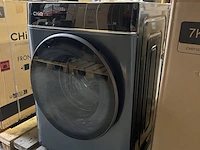 Wasmachine 10 kg 12 programma's space pro chiq, cw106581ax - afbeelding 3 van  5