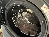 Wasmachine 10 kg 12 programma's space pro chiq, cw106581ax - afbeelding 4 van  5