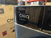 Wasmachine 10 kg 12 programma's space pro chiq, cw106581ax - afbeelding 5 van  5