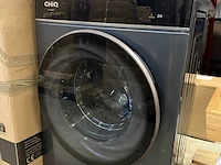 Wasmachine 10 kg 12 programma's space pro chiq, cw106581ax - afbeelding 2 van  5