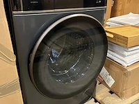 Wasmachine 10 kg 12 programma's space pro chiq, cw106581ax - afbeelding 3 van  5