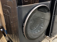 Wasmachine 10 kg 12 programma's space pro chiq, cw106581ax - afbeelding 2 van  4