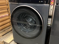 Wasmachine 10 kg 12 programma's space pro chiq, cw106581ax - afbeelding 3 van  4