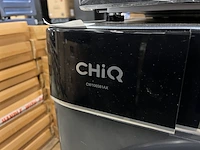 Wasmachine 10 kg 12 programma's space pro chiq, cw106581ax - afbeelding 4 van  4