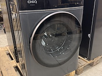 Wasmachine 10 kg 12 programma's space pro chiq, cw106581ax - afbeelding 2 van  4