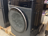 Wasmachine 10 kg 12 programma's space pro chiq, cw106581ax - afbeelding 4 van  4