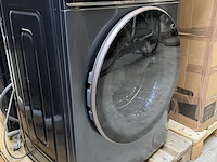 Wasmachine 10 kg 12 programma's space pro chiq, cw106581ax - afbeelding 2 van  5