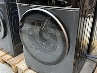 Wasmachine 10 kg 12 programma's space pro chiq, cw106581ax - afbeelding 3 van  5