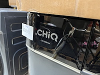 Wasmachine 10 kg 12 programma's space pro chiq, cw106581ax - afbeelding 4 van  5