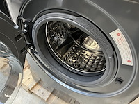 Wasmachine 10 kg 12 programma's space pro chiq, cw106581ax - afbeelding 5 van  5