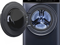 Wasmachine 10 kg 12 programma's space pro chiq, cw106581ax - afbeelding 1 van  4