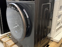 Wasmachine 10 kg 12 programma's space pro chiq, cw106581ax - afbeelding 2 van  4