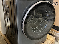 Wasmachine 10 kg 12 programma's space pro chiq, cw106581ax - afbeelding 3 van  4