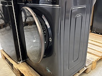 Wasmachine 10 kg 12 programma's space pro chiq, cw106581ax - afbeelding 2 van  9