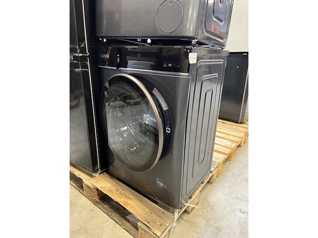 Wasmachine 10 kg 12 programma's space pro chiq, cw106581ax - afbeelding 3 van  9