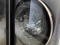 Wasmachine 10 kg 12 programma's space pro chiq, cw106581ax - afbeelding 6 van  9