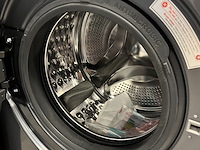 Wasmachine 10 kg 12 programma's space pro chiq, cw106581ax - afbeelding 7 van  9