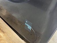 Wasmachine 10 kg 12 programma's space pro chiq, cw106581ax - afbeelding 8 van  9