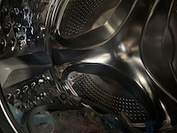 Wasmachine 10 kg 12 programma's space pro, chiq, cw106581ax - afbeelding 4 van  5