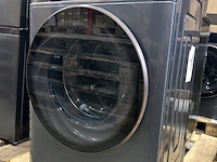 Wasmachine 10 kg 12 programma's space pro chiq, cw106581ax - afbeelding 1 van  3