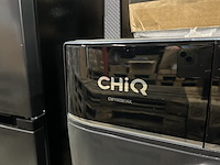 Wasmachine 10 kg 12 programma's space pro chiq, cw106581ax - afbeelding 2 van  3