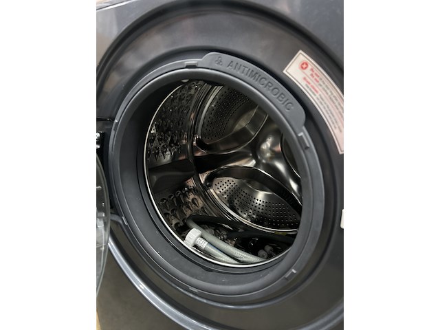 Wasmachine 10 kg 12 programma's space pro chiq, cw106581ax - afbeelding 3 van  3