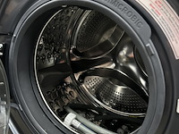 Wasmachine 10 kg 12 programma's space pro chiq, cw106581ax - afbeelding 3 van  3