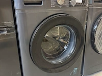 Wasmachine 10 kg 16 programma's space pro chiq, cfl100-14586im3xa - afbeelding 3 van  4