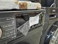 Wasmachine 10 kg 16 programma's space pro chiq, cfl100-14586im3xa - afbeelding 4 van  4